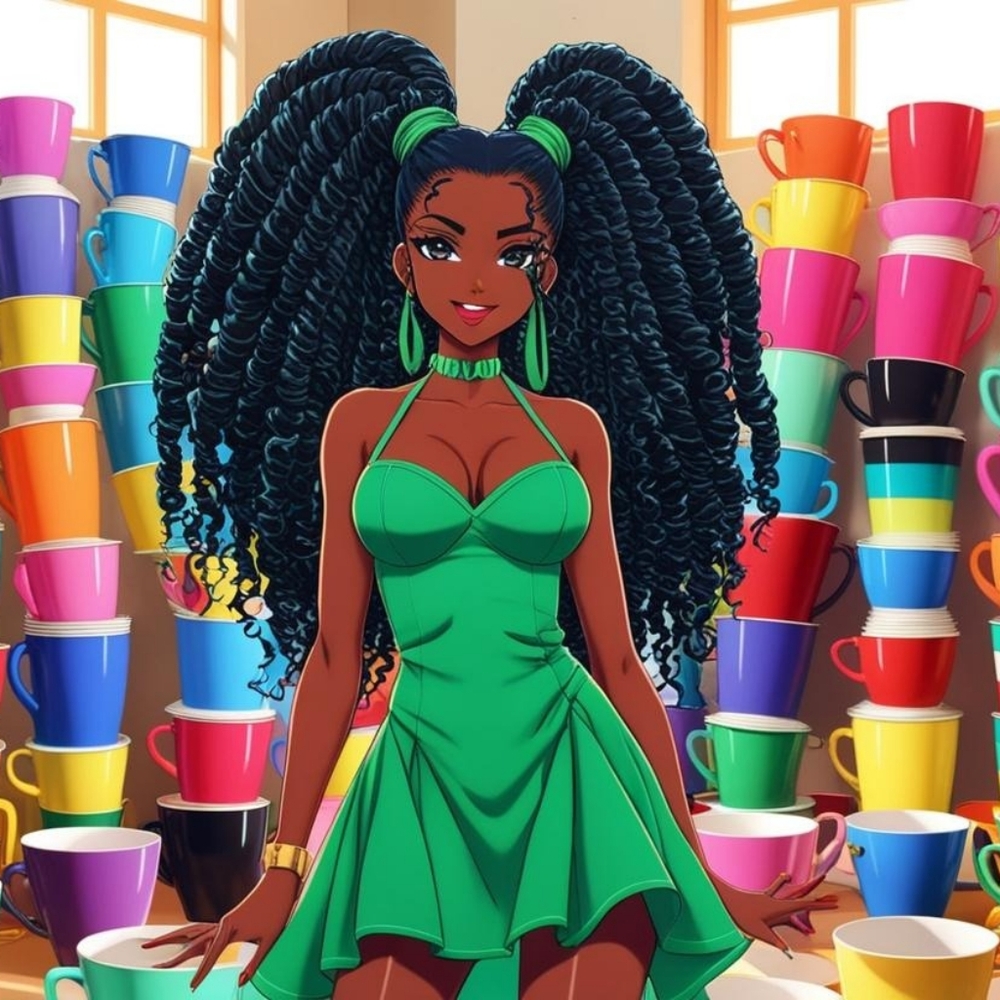 💚💚💚💚Love and Like this Flyer to get Notified on my next show💚💚💚 - Picture 4 of 7